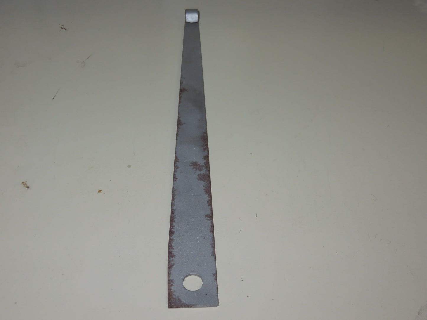 B273R John Deere Governor Speed Change Spring For A, AO, AR, B, BO, BR, H