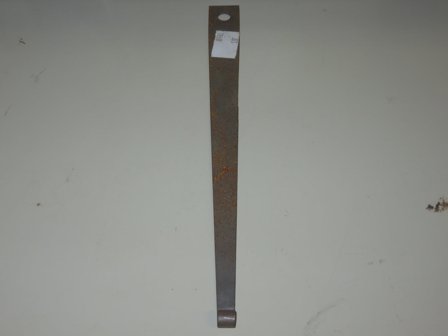 A1491R John Deere Governor Speed Change Spring For A, G, 60, 70