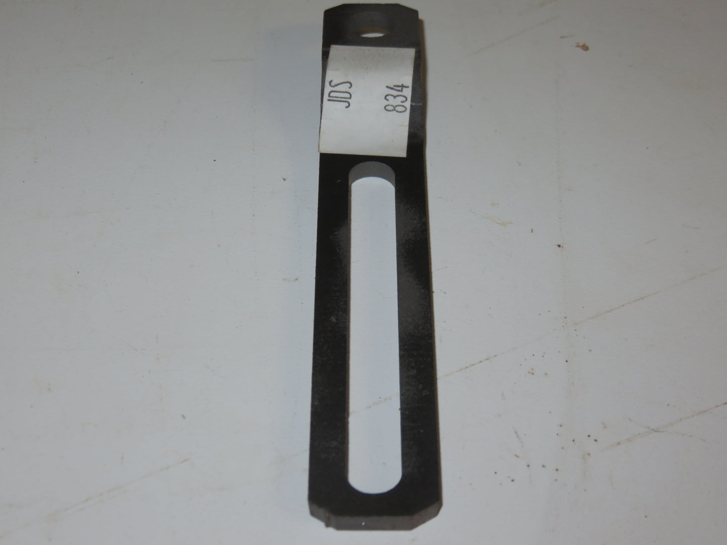 A4896R John Deere Generator Adjusting Strap For 60, 520, 620, 530, 630