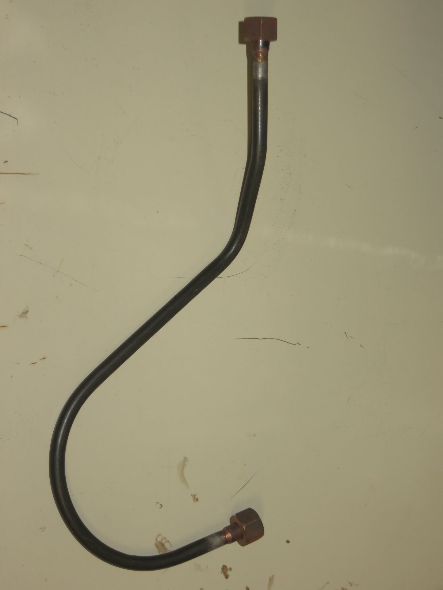 AA266R John Deere Fuel Line For A