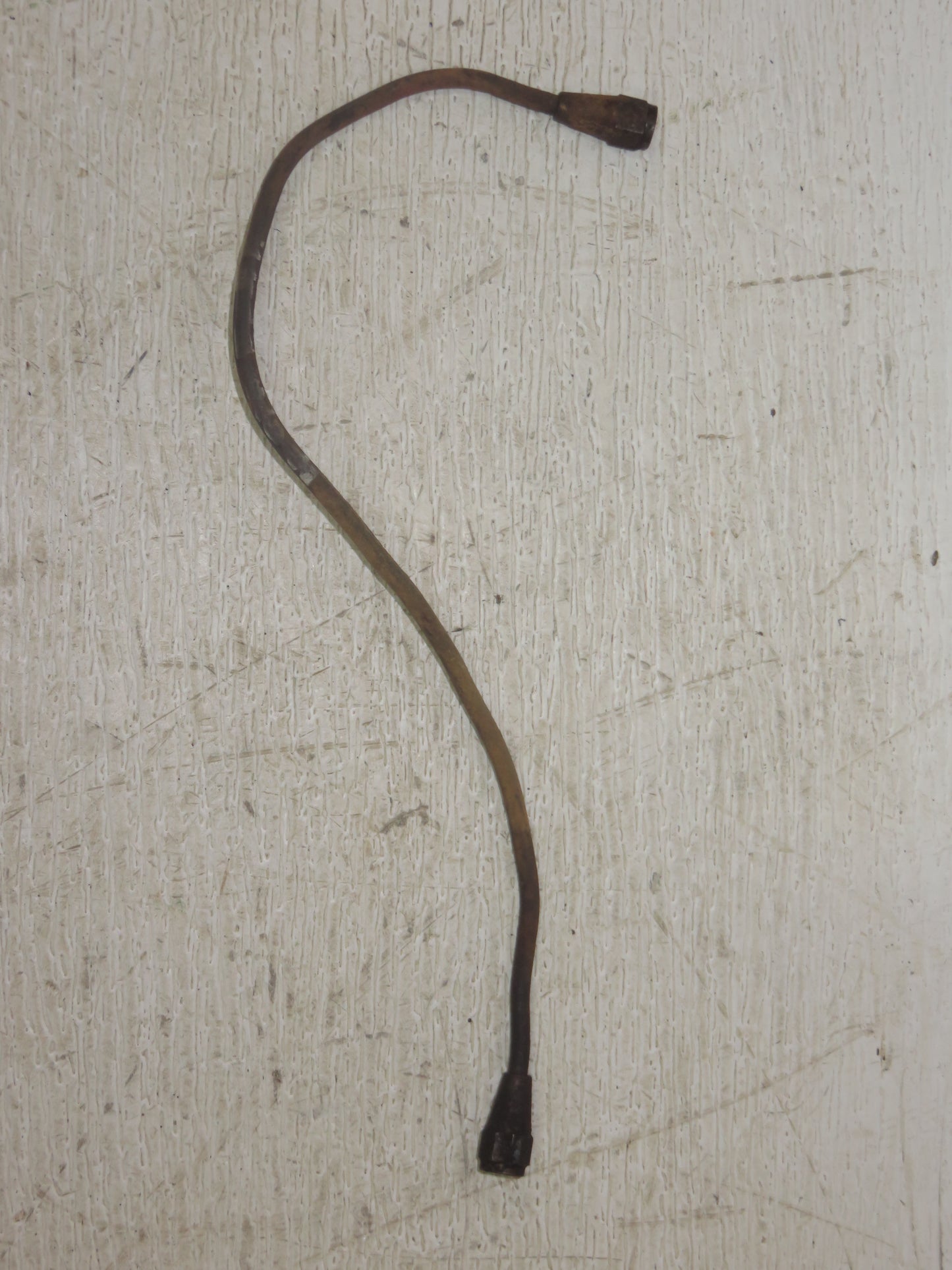 AR26669 John Deere Brake Return Oil Line For 4010