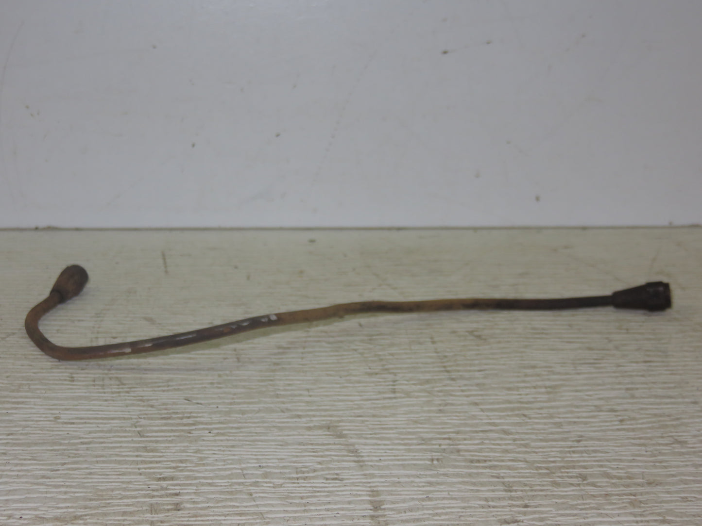 AR26669 John Deere Brake Return Oil Line For 4010