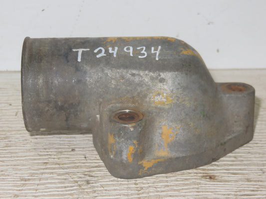 T24934 John Deere Thermostat Cover For 3120, 3030, 3130, 4030