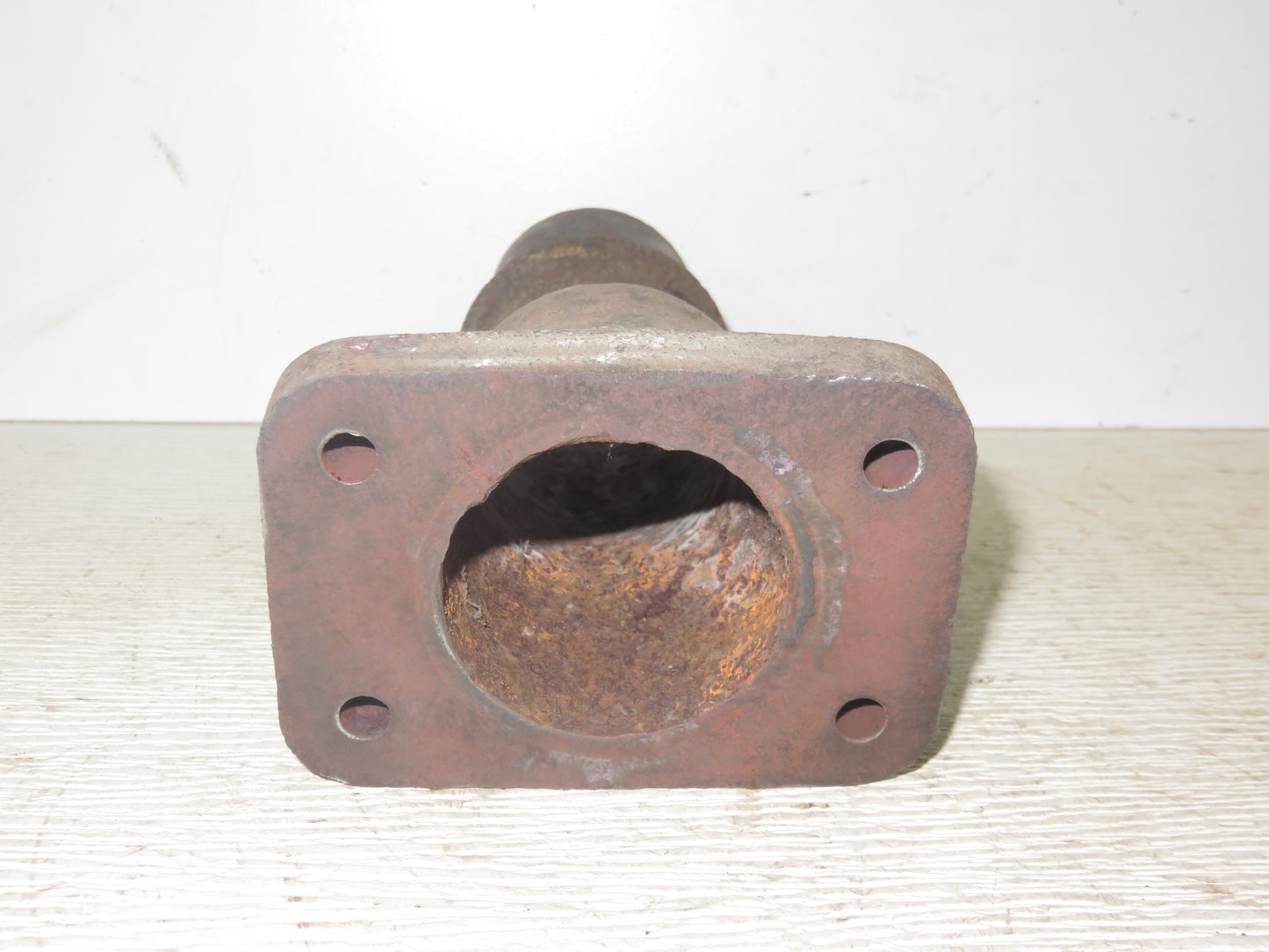 T29812 John Deere Exhaust Pipe For 444, 544, 570