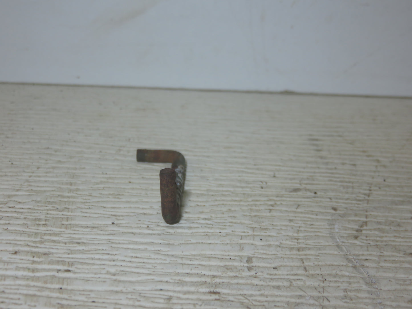 R1519R John Deere Choke Link For Pony Motor On 80, 820, 830, 840