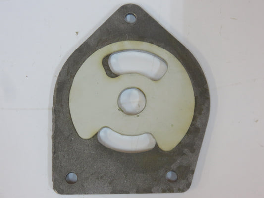 AA6077R John Deere Throttle Speed Control Plate For 50, 60, 70, 520, 620, 720