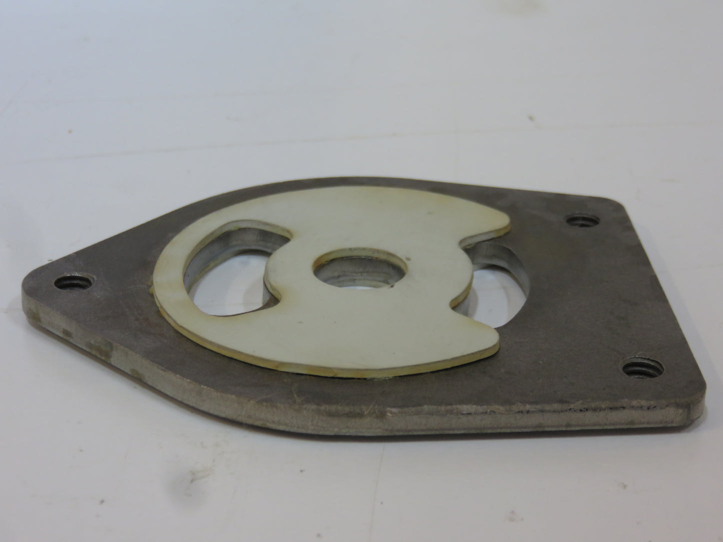 AA6077R John Deere Throttle Speed Control Plate For 50, 60, 70, 520, 620, 720