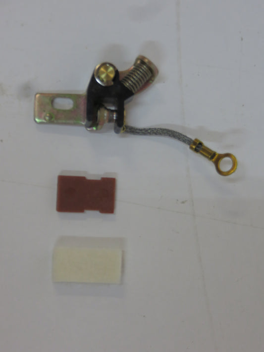 X9021 John Deere Points For Pony Motor On 70, 80, 720, 820, 730, 830