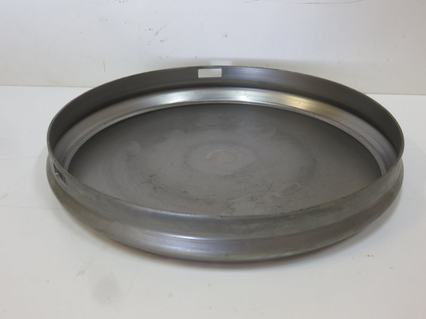 B3764R John Deere Clutch Pulley Cover For B, 50, 520, 530