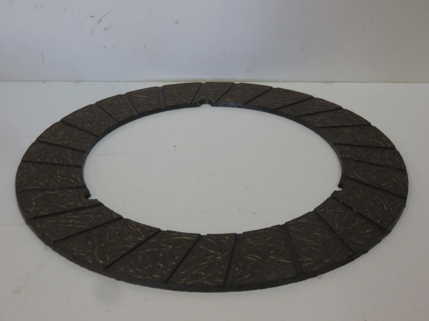 C614R John Deere Clutch Facing For A, D, G, 60, 70, 620, 720, 630, 730