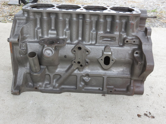 AT15456T, T16277 John Deere Cylinder Block For 1010