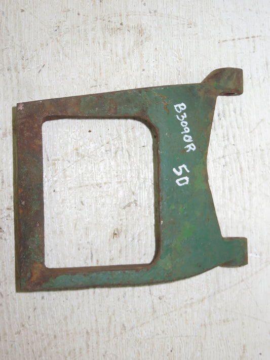 B3090R John Deere Generator Mounting Bracket For 50
