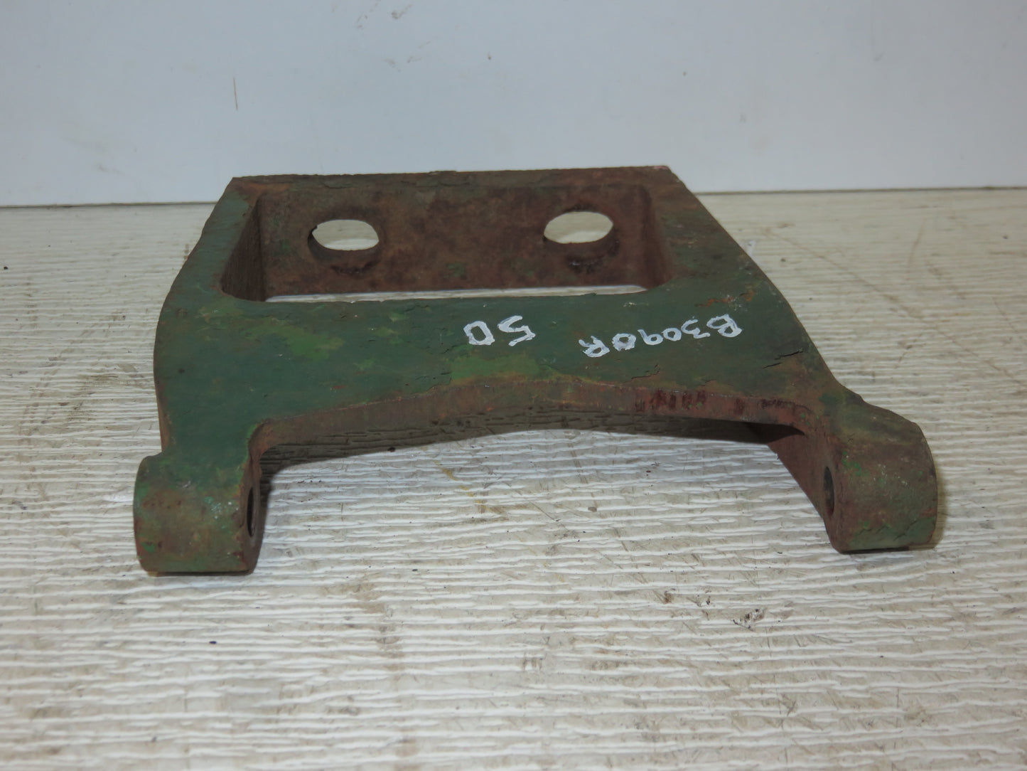 B3090R John Deere Generator Mounting Bracket For 50