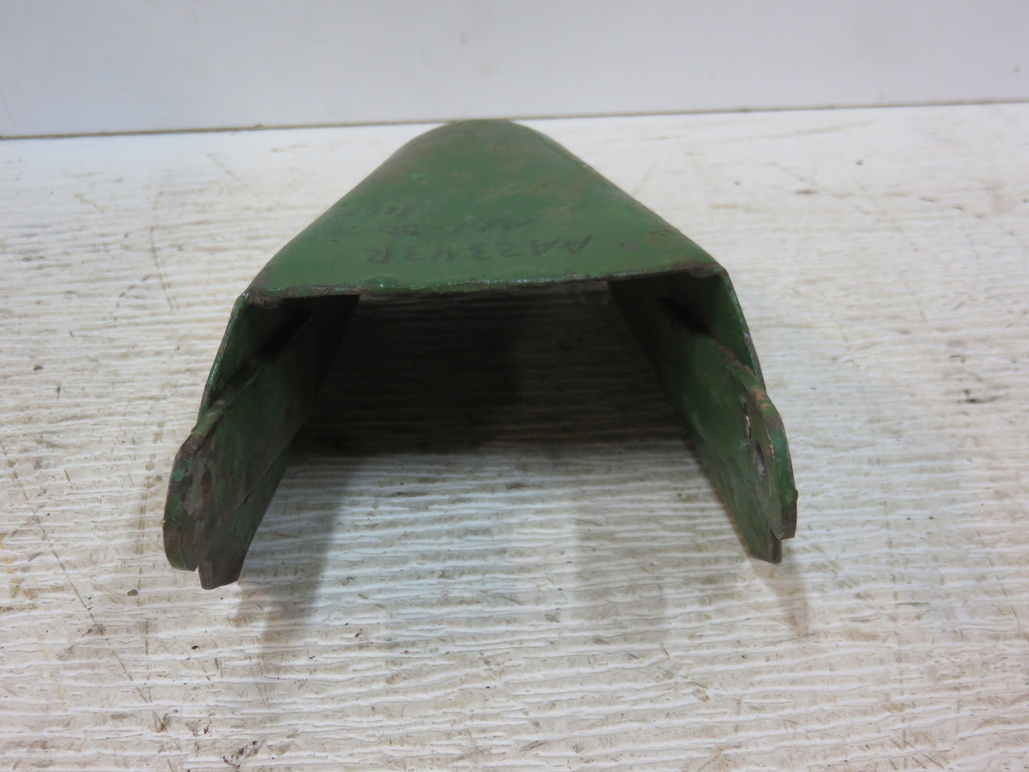 AA3522R, John Deere PTO Flipper Guard For A, B, G, 50, 60, 70