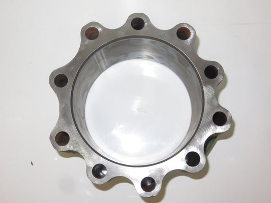 F1693R John Deere Power Steering Cylinder For 50, 60, 70, 520, 620, 720, 530, 630, 730, 840