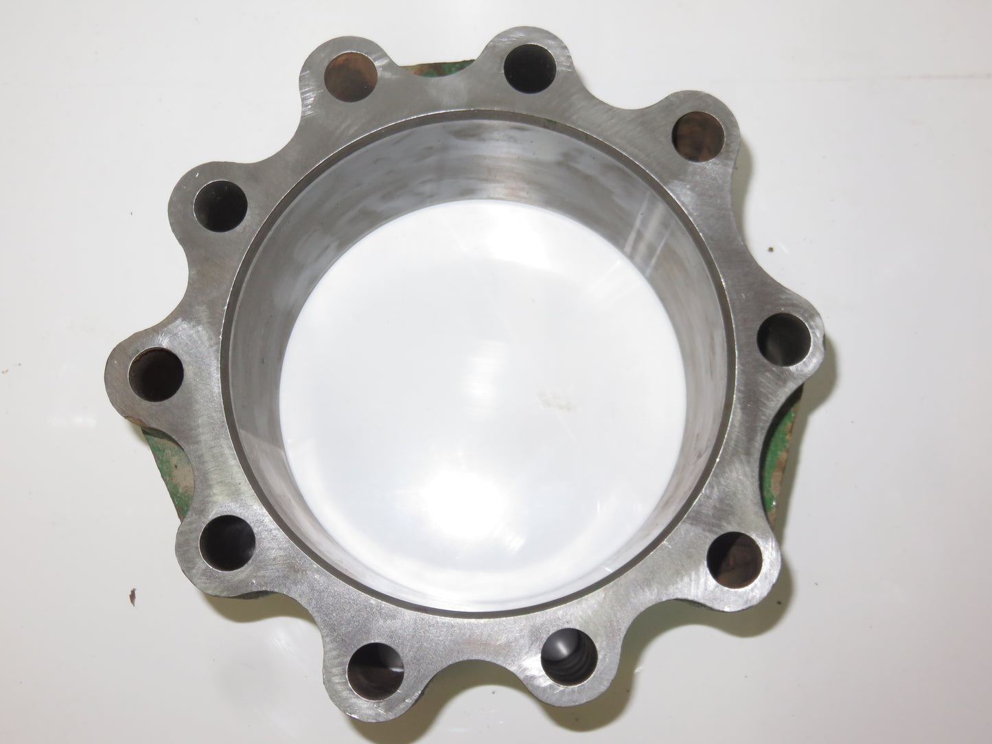 F1693R John Deere Power Steering Cylinder For 50, 60, 70, 520, 620, 720, 530, 630, 730, 840
