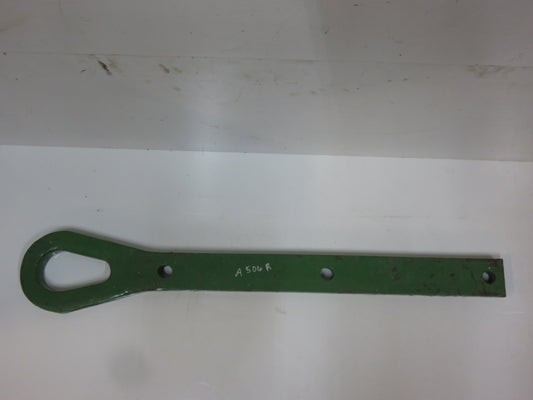 A506R John Deere Reproduction Loop Drawbar End For A, B
