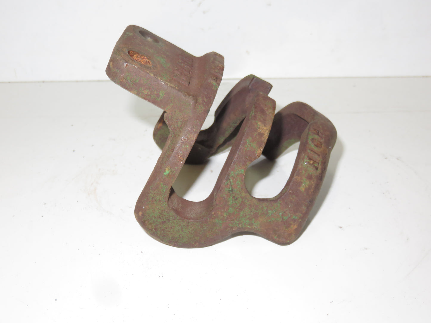 D2416R John Deere Gear Shift Quadrant For D