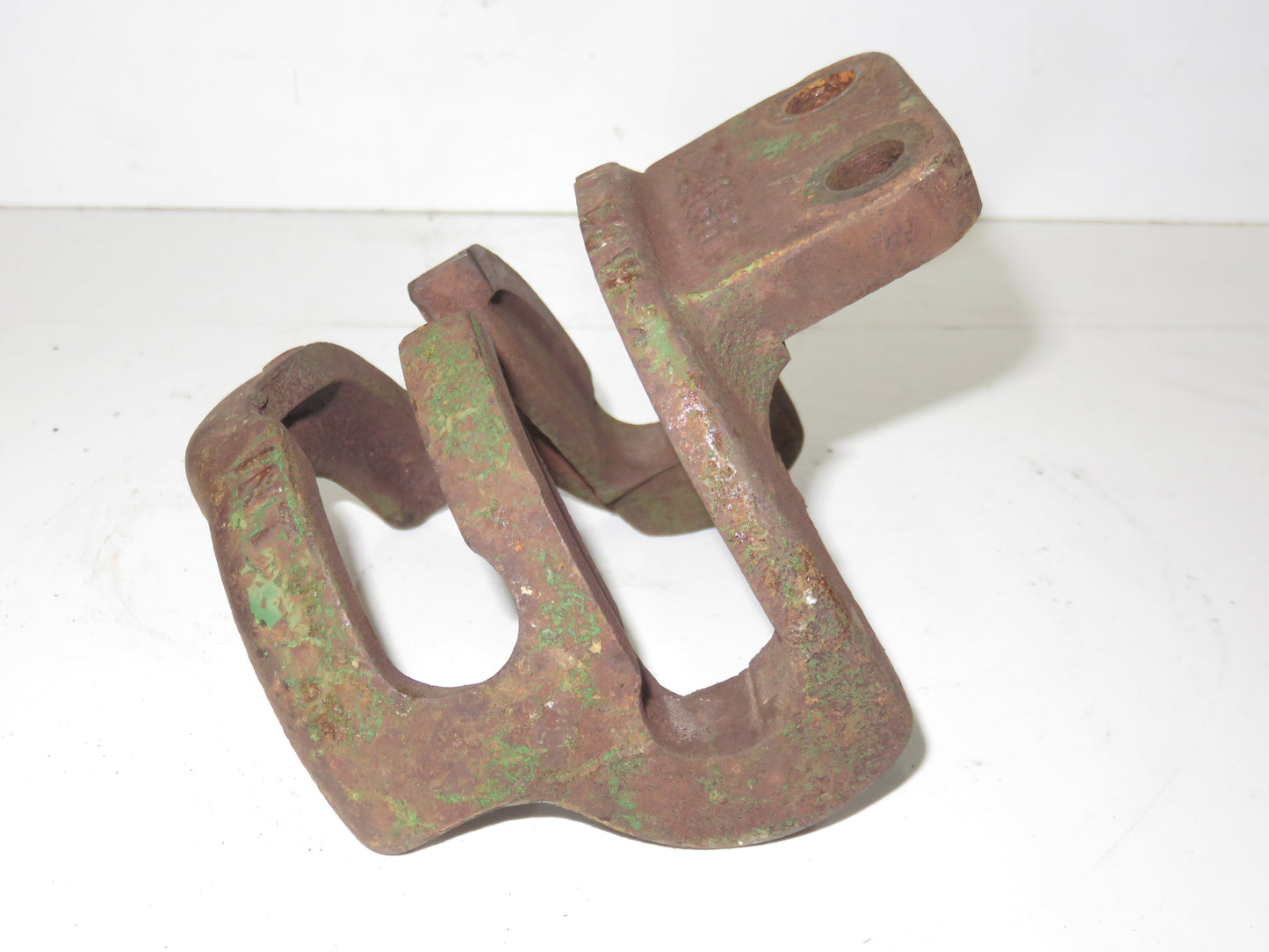 D2416R John Deere Gear Shift Quadrant For D