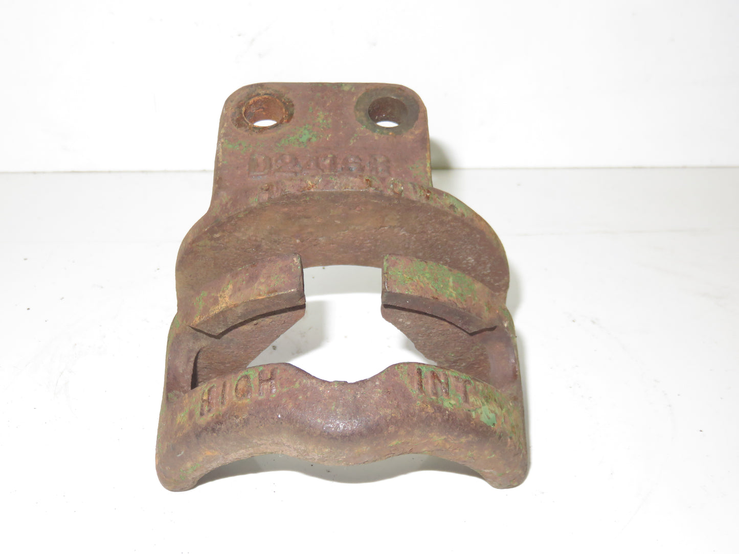 D2416R John Deere Gear Shift Quadrant For D