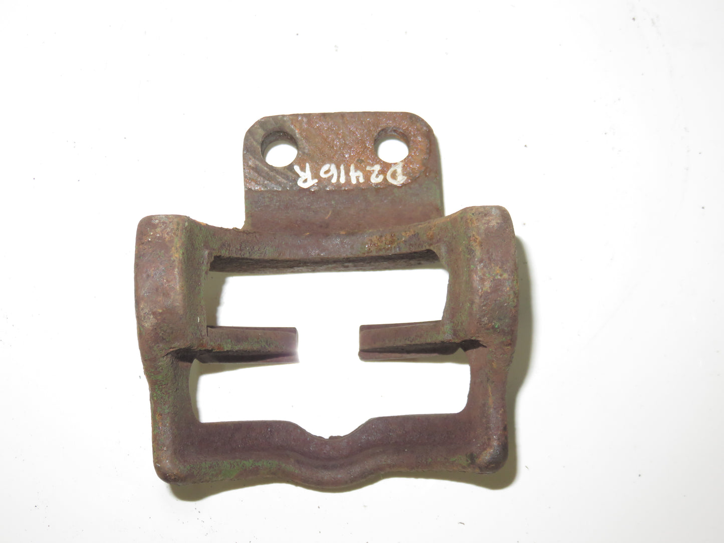 D2416R John Deere Gear Shift Quadrant For D