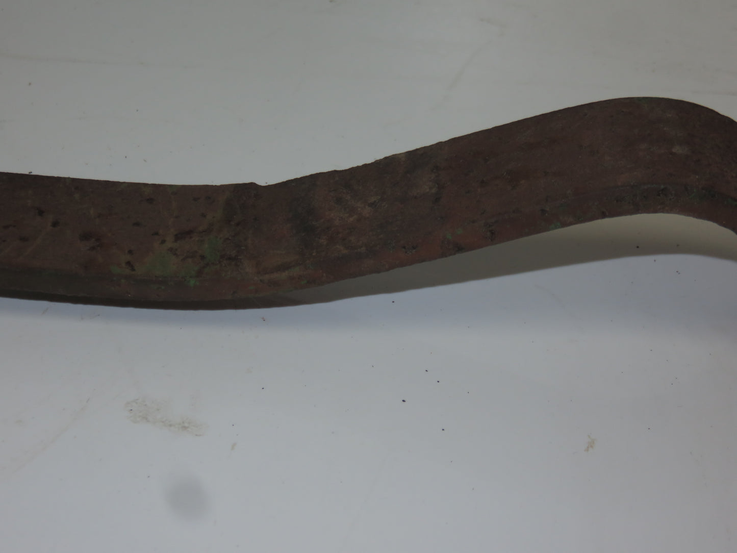 AR20847R John Deere Rockshaft Control Lever For 530, 630, 730