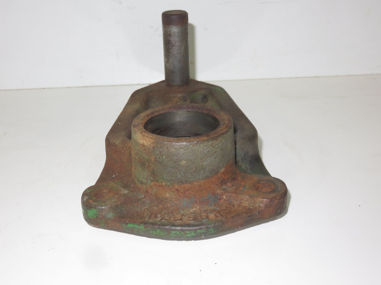 AD1613R, D2856R John Deere Brake Shaft Quill With Pin For D