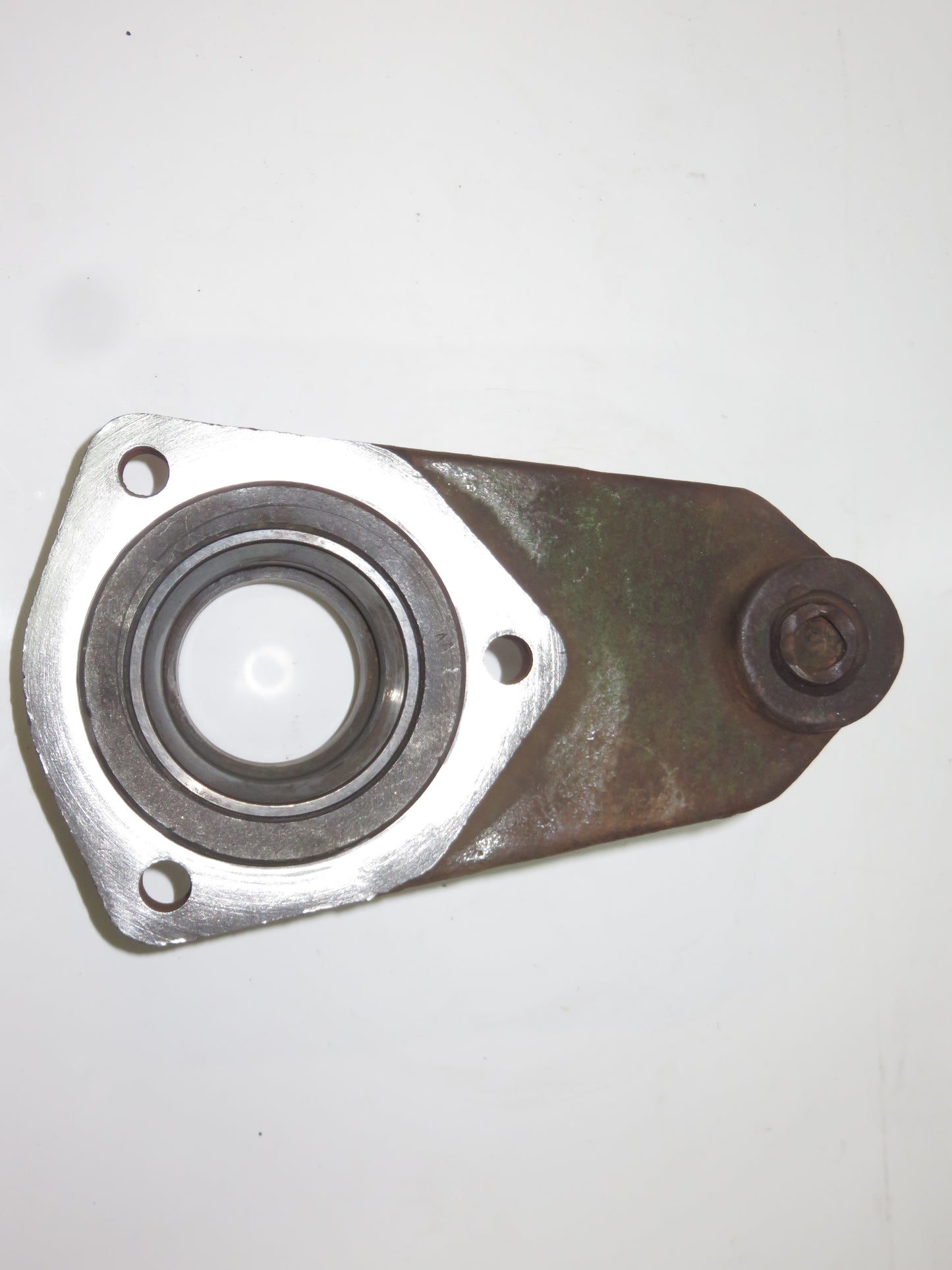 AD1613R, D2856R John Deere Brake Shaft Quill With Pin For D