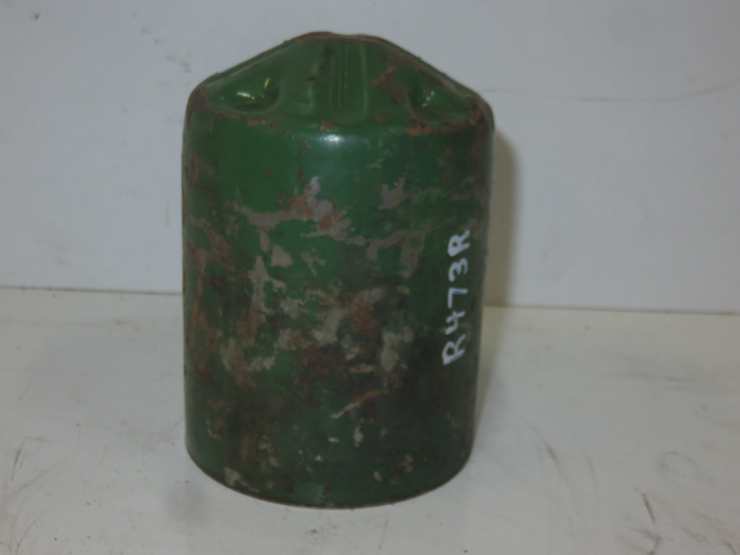 R473R John Deere Fuel Filter Canister For R, 70, 80, 720, 820, 730, 830, 840