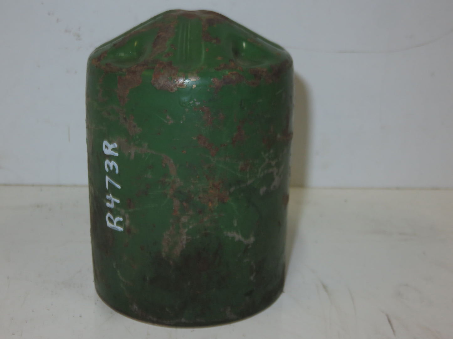 R473R John Deere Fuel Filter Canister For R, 70, 80, 720, 820, 730, 830, 840