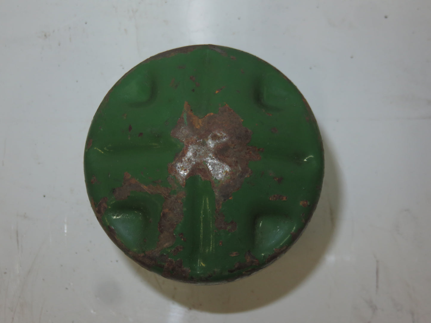 R473R John Deere Fuel Filter Canister For R, 70, 80, 720, 820, 730, 830, 840