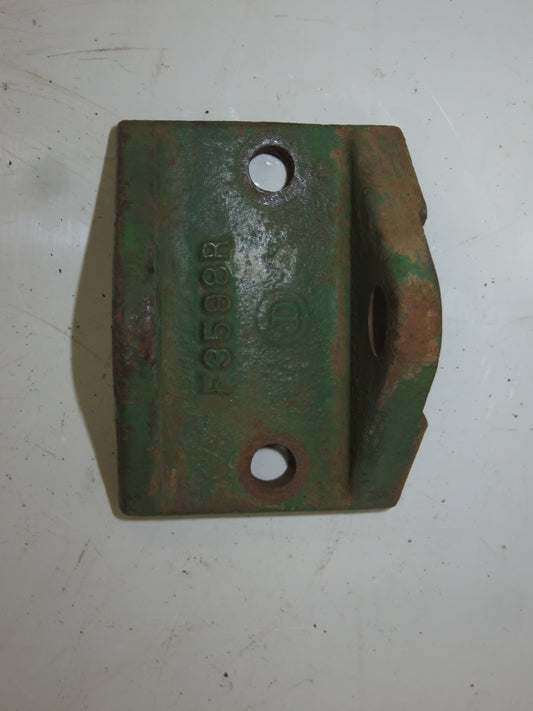 F3598R John Deere Rockshaft Control Lever Bracket For 520, 620, 720, 530, 630, 730