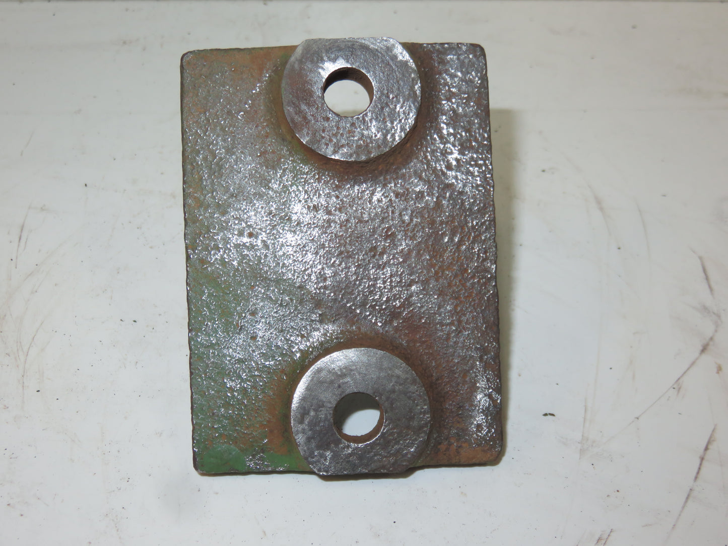 F3598R John Deere Rockshaft Control Lever Bracket For 520, 620, 720, 530, 630, 730