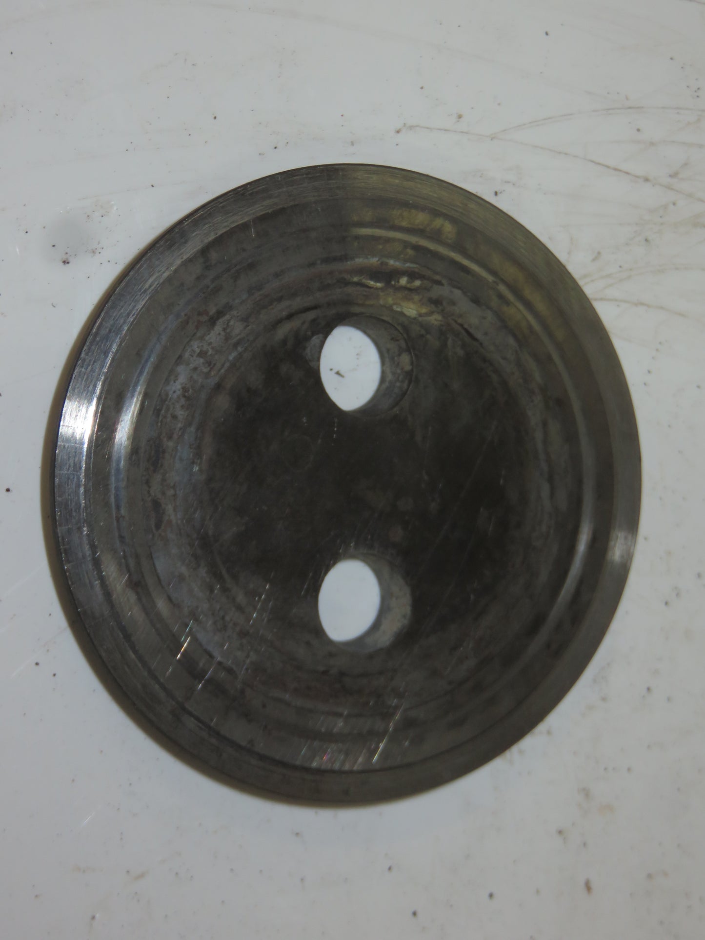 R26071 John Deere Pinion Lock Plate For 3010, 4010