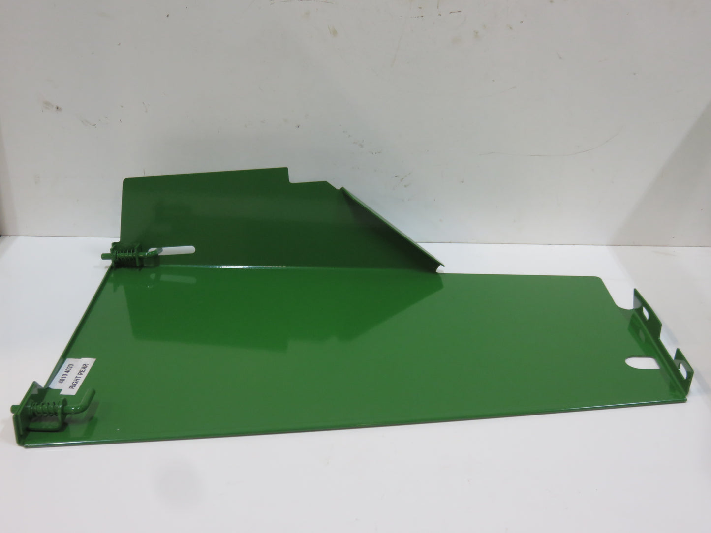 AR26769 John Deere Right Rear Engine Side Shield For 4010, 4020