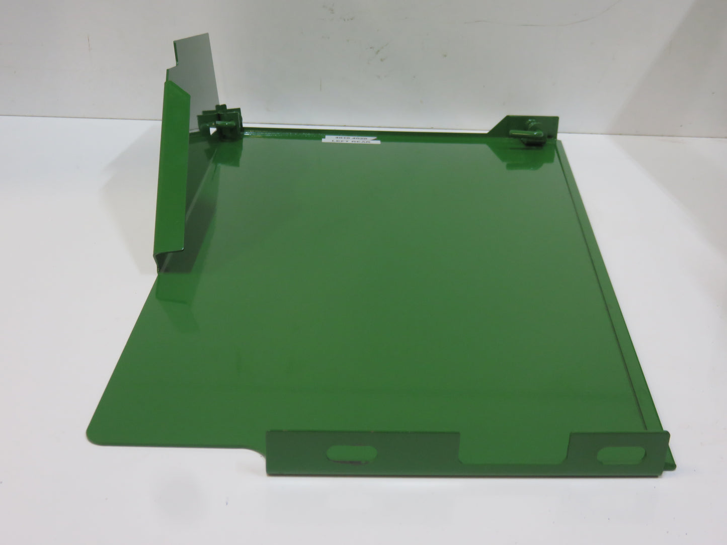 AR26770 John Deere Left Rear Engine Side Shield For 4010, 4020