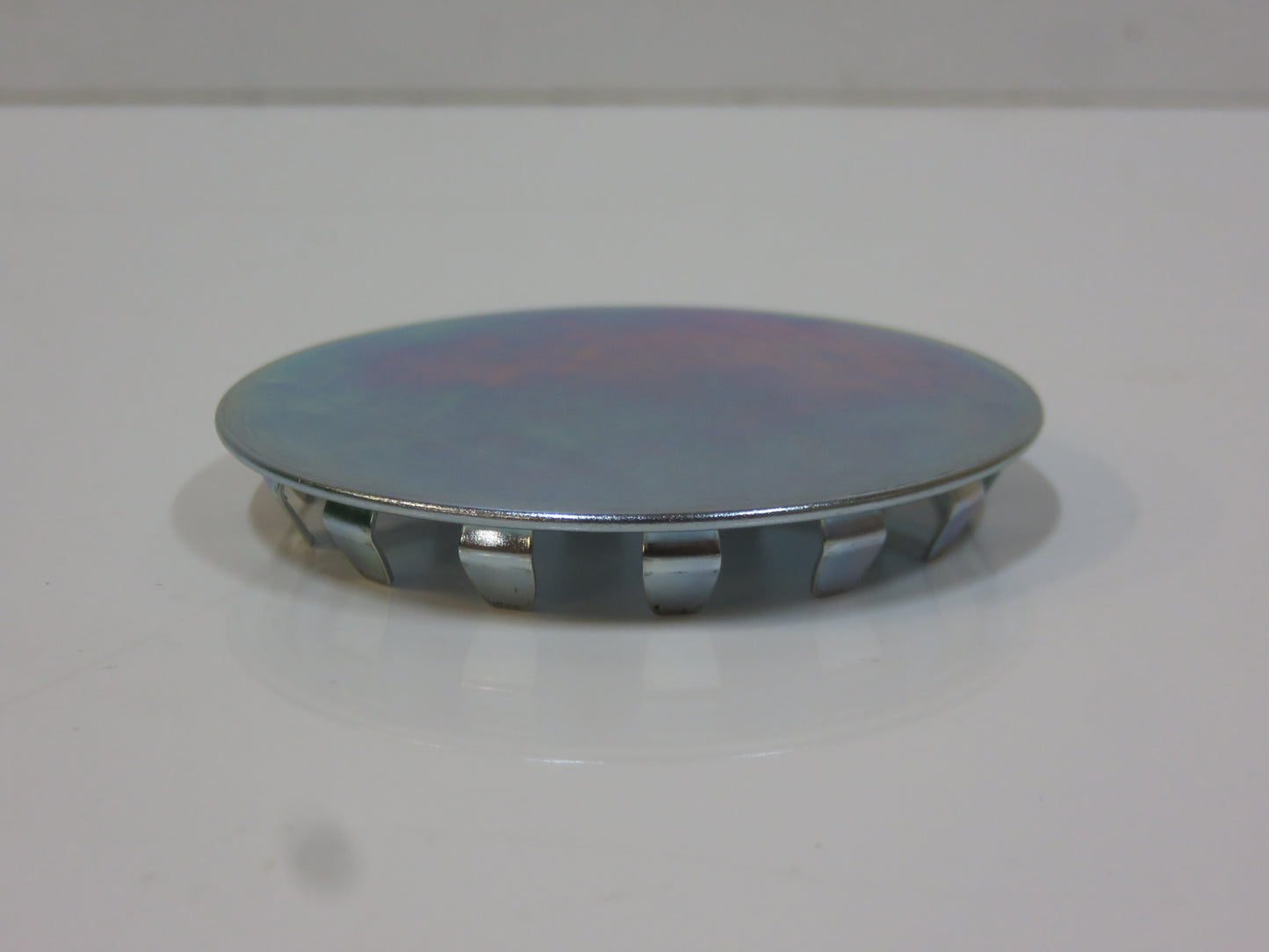 F1676R John Deere Power Steering Hole Button Plug For 50, 60, 70, 80