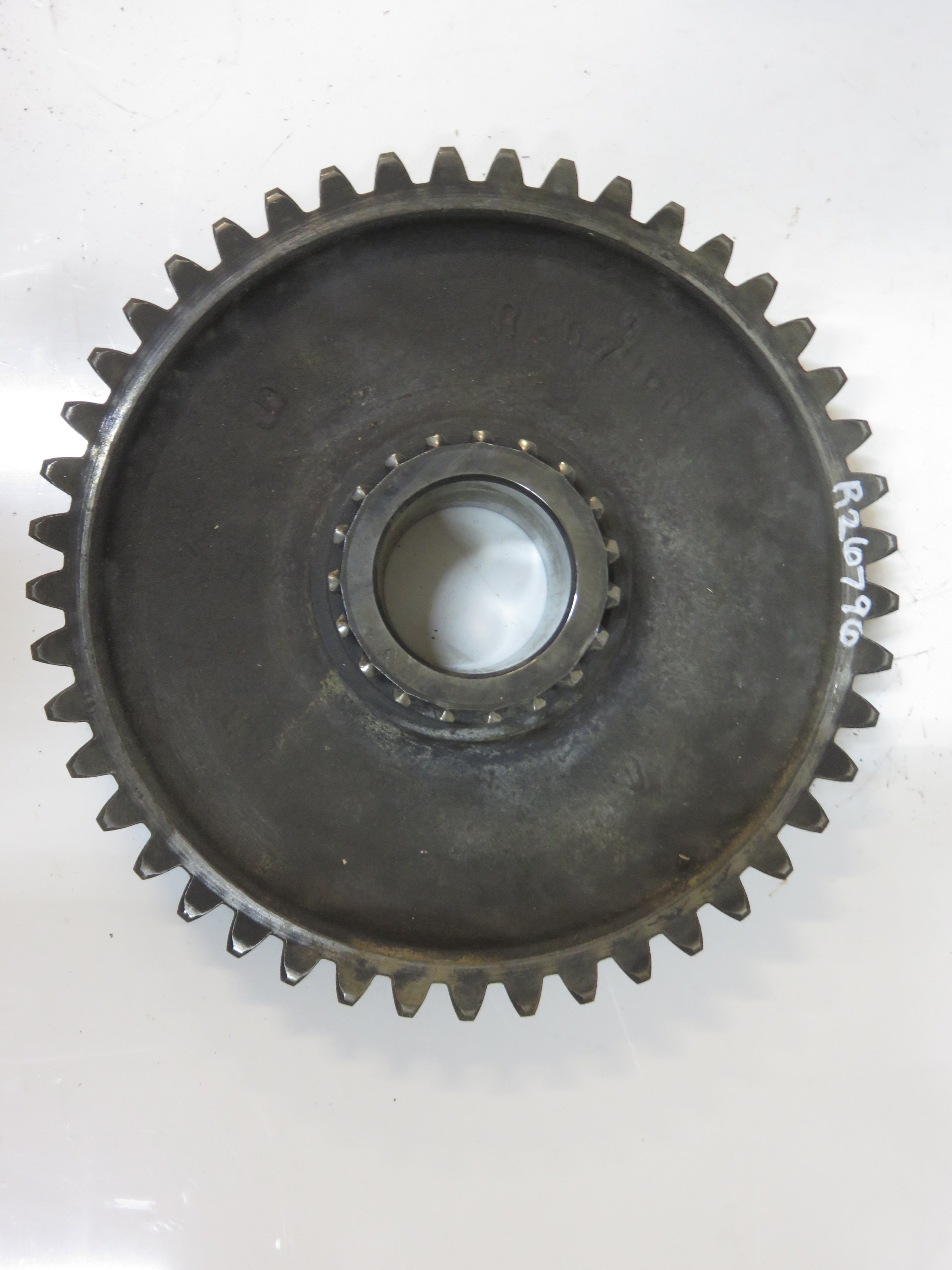 ACW1655680 PTO Shaft 540-RPM - Maple Lane Farm Service