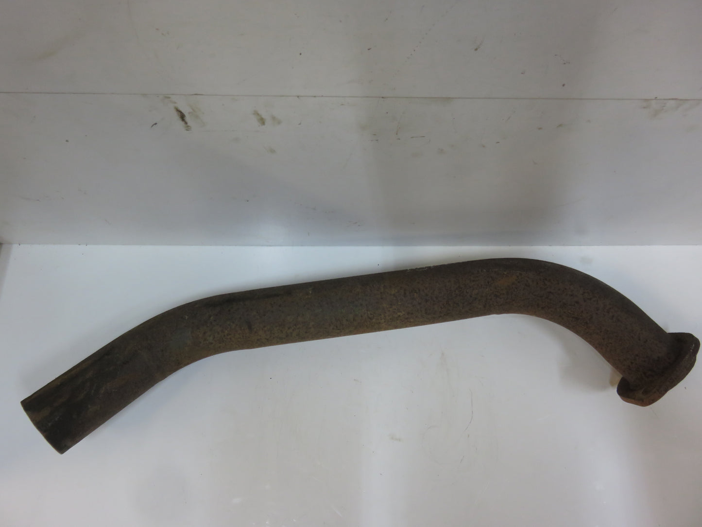 AA4014R, JDS369 John Deere Exhaust Pipe For A