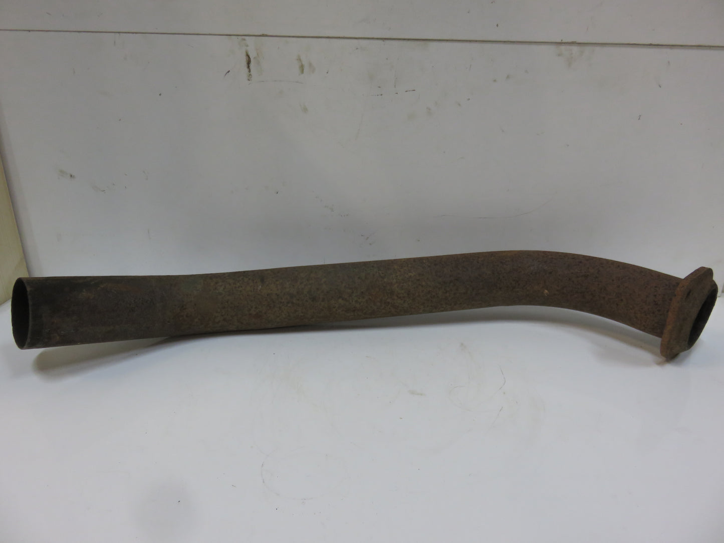 AA4014R, JDS369 John Deere Exhaust Pipe For A