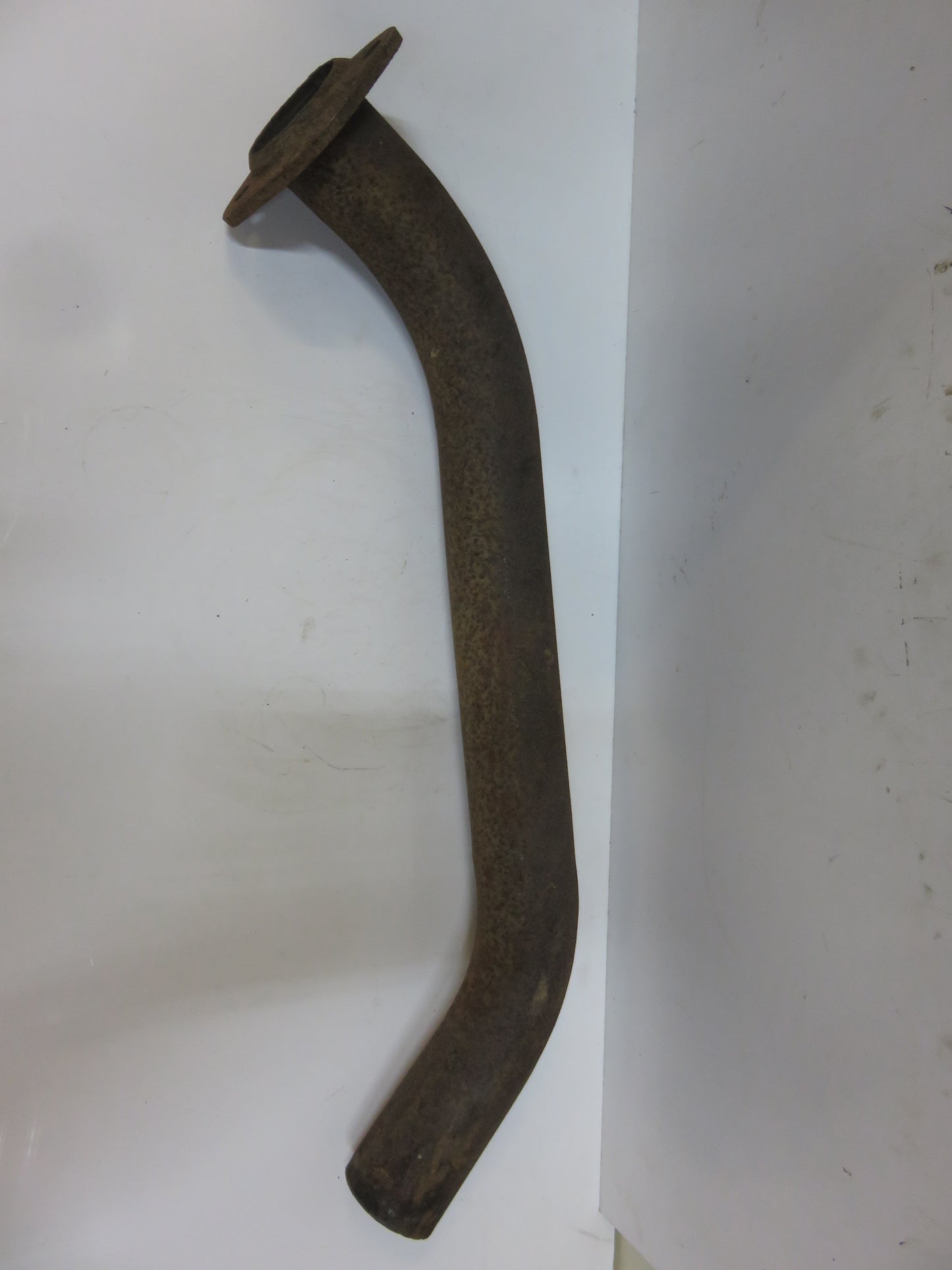 AA4014R, JDS369 John Deere Exhaust Pipe For A