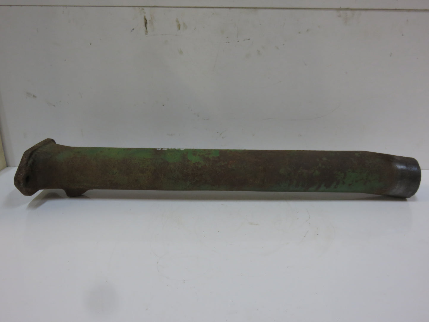B2115R John Deere Lower Water Pipe For B