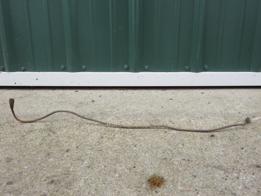 AR26637 John Deere Right Hand Brake Line For 4010