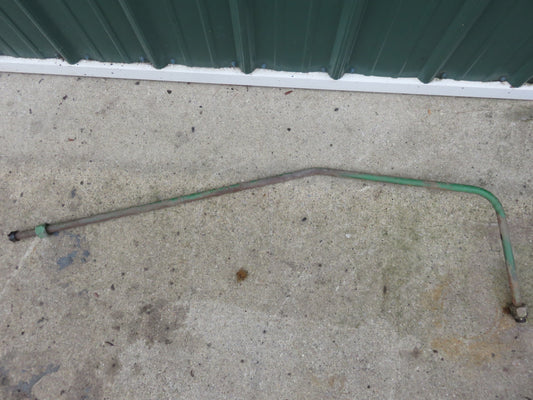 M1153T John Deere Hydraulic Pump Suction Line For M, MT, 40