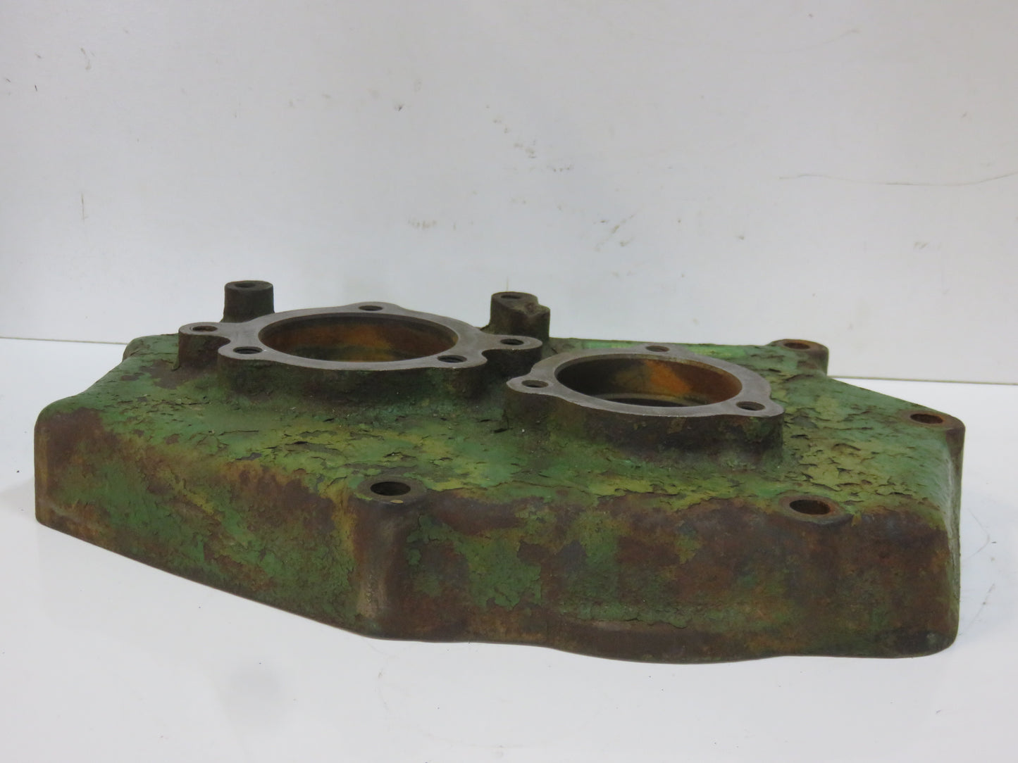 B3195R John Deere PTO Clutch Housing Cover For 50