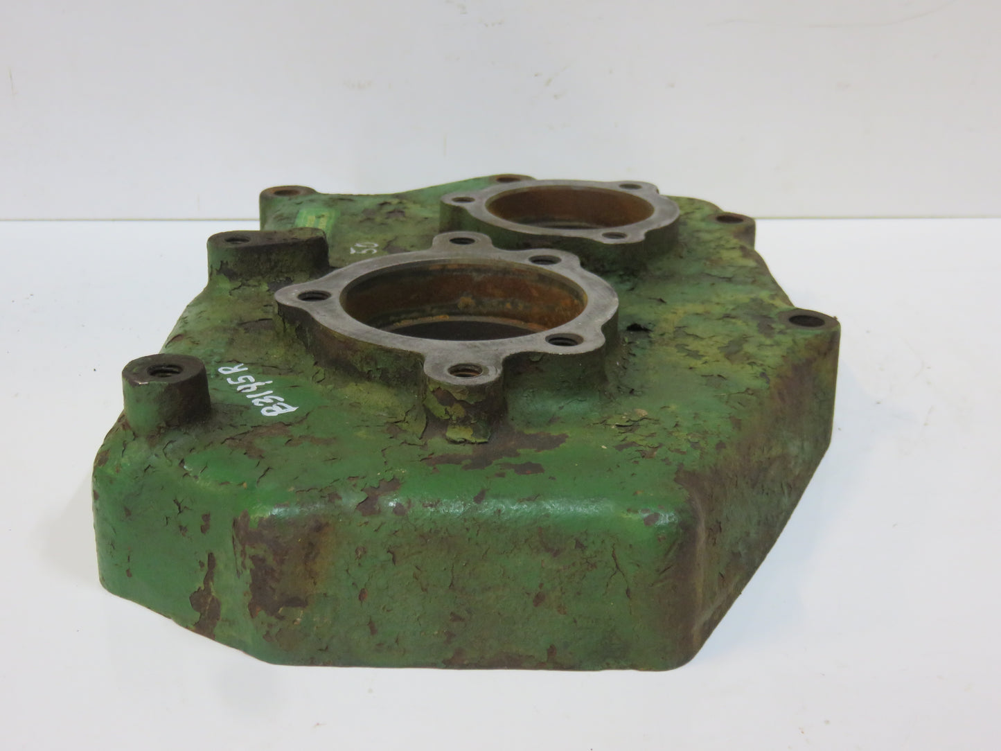 B3195R John Deere PTO Clutch Housing Cover For 50