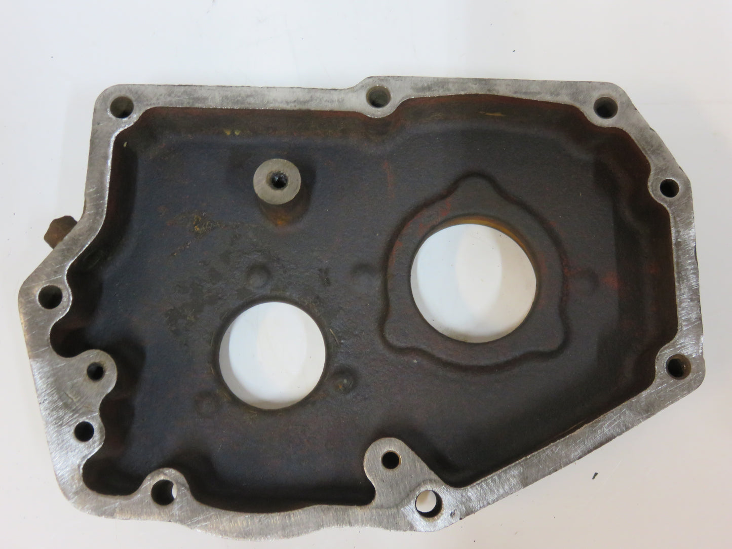 B3195R John Deere PTO Clutch Housing Cover For 50