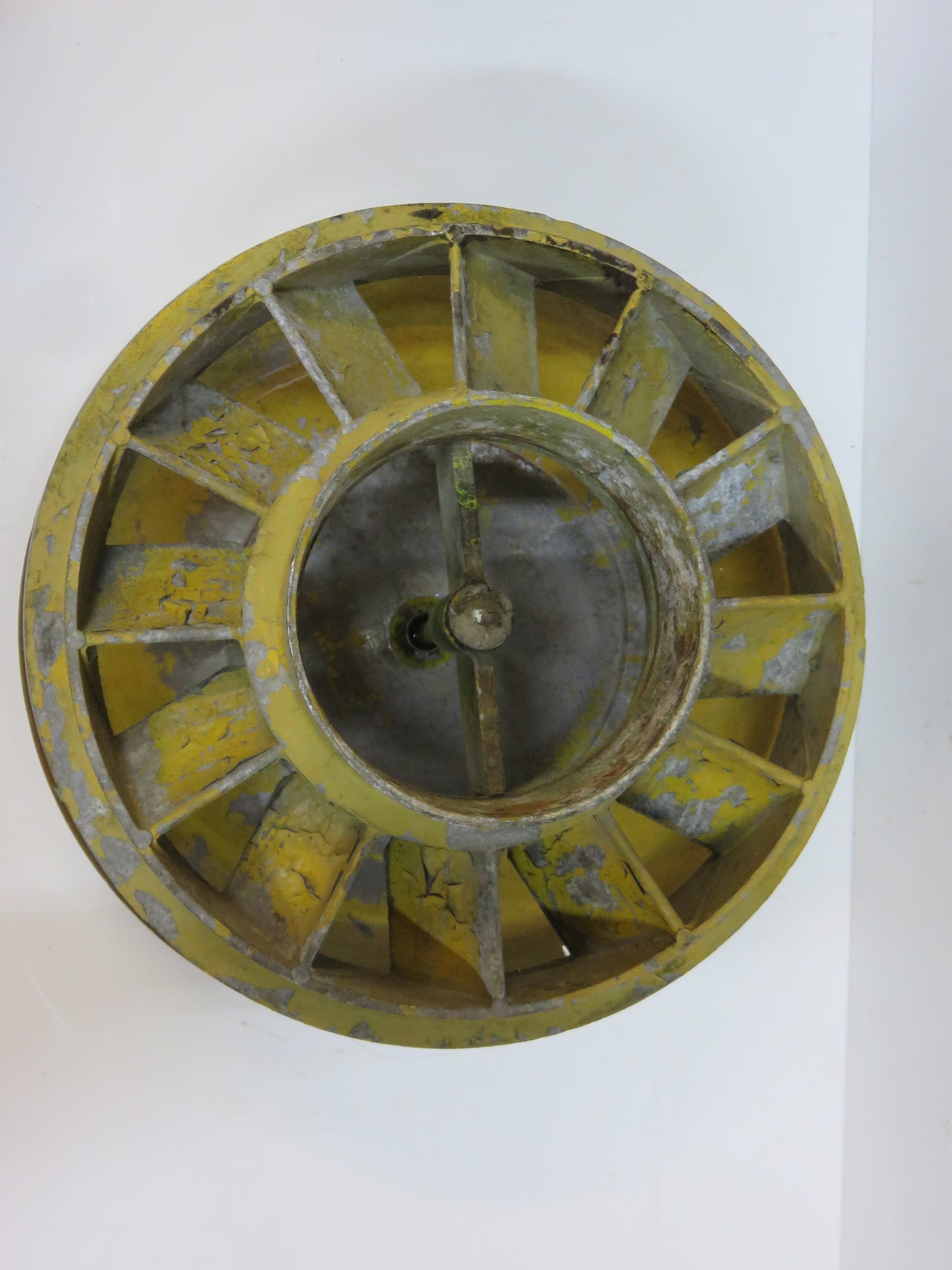 AR1745R John Deere Precleaner Assembly For 80, 820, 830, 840