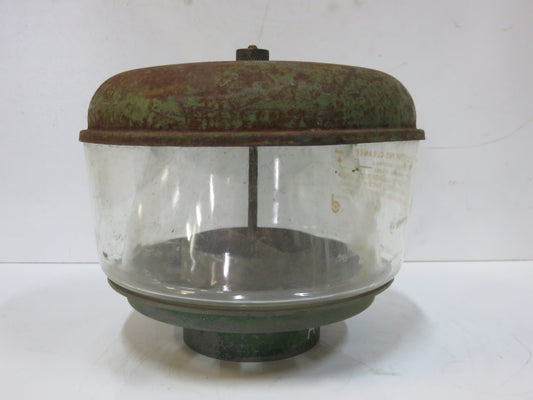 AF3580R John Deere Precleaner Assembly For 520, 620, 720, 530, 630, 730