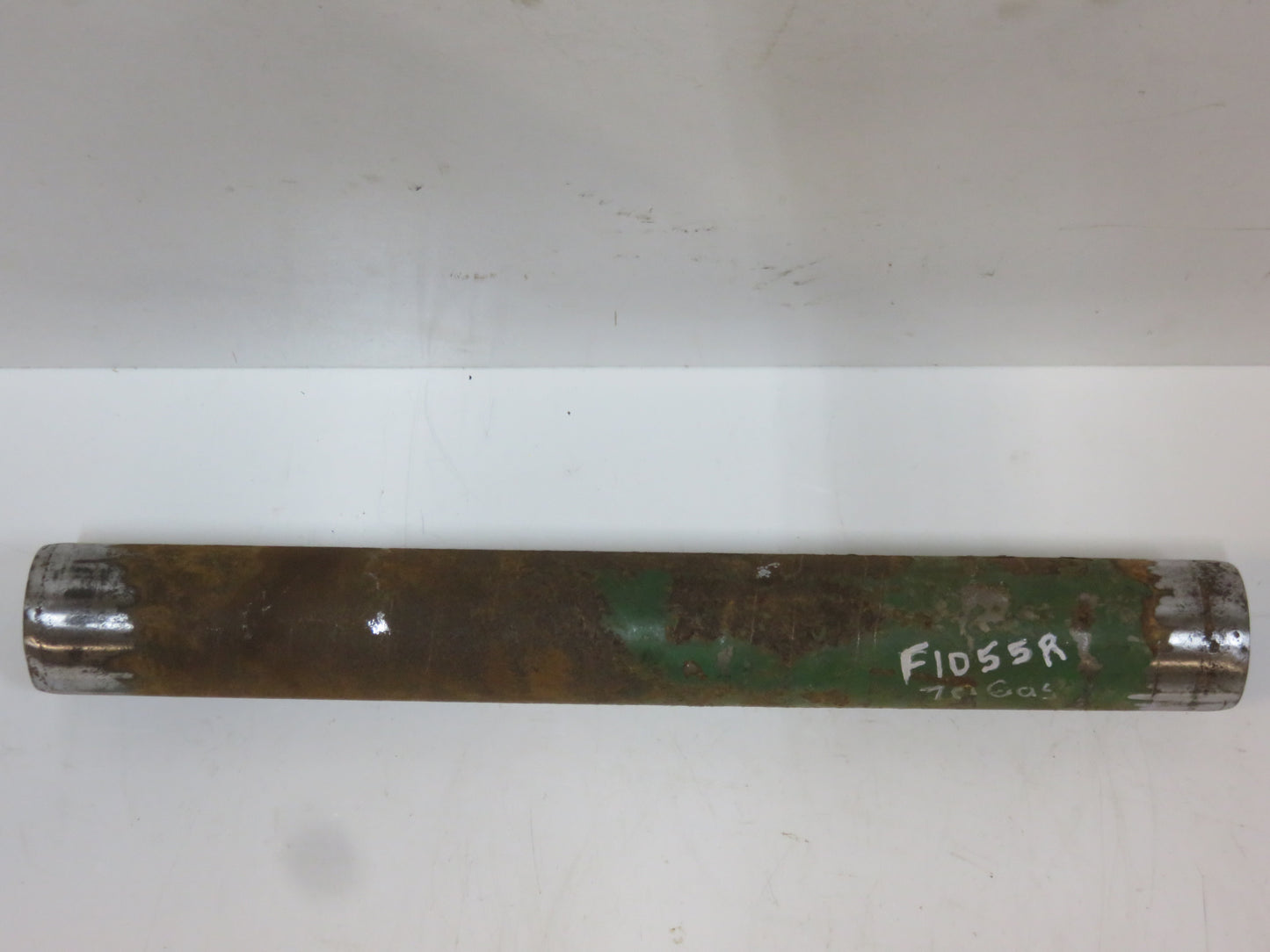 F1055R John Deere Lower Water Pipe For G, 70